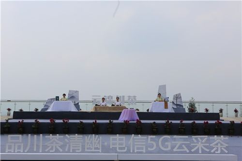 四川雅安加快5G新技術轉型升級，助力四川數字經濟發展