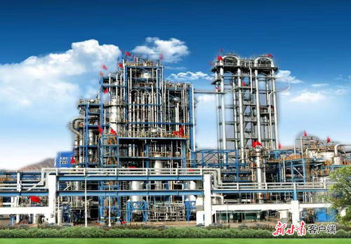 蘭州六企榮膺國家級綠色工廠，技術服務引領綠色智造新篇章